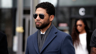 All charges against Jussie Smollett have been dropped